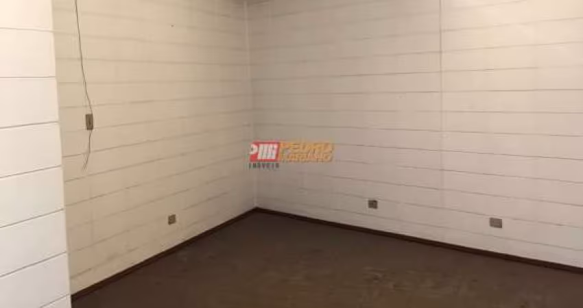 8 Salas Comerciais no Bairro Rudge Ramos em São Bernardo do Campo