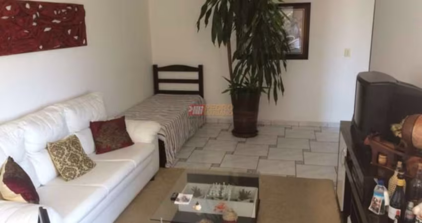 Apartamento no Bairro Mauá em São Caetano do Sul