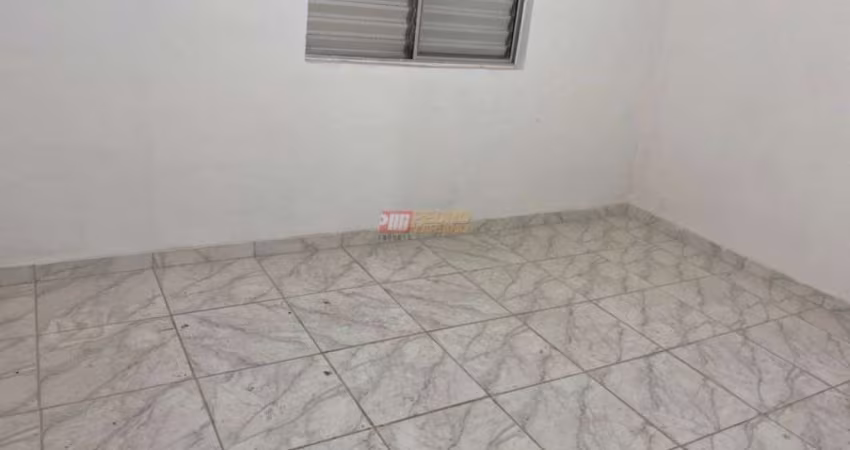 Casa Térrea no Bairro Rudge Ramos em São Bernardo do Campo.