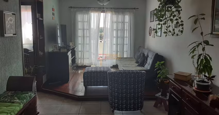 Apartamento na VIla Mussolini em São Bernardo do Campo.