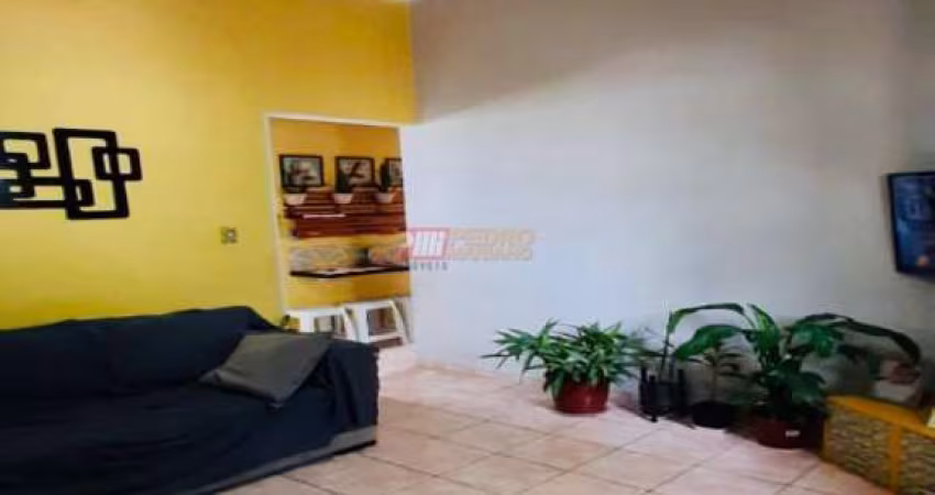 Apartamento no Bairro Baeta Neves em São Bernardo do Campo