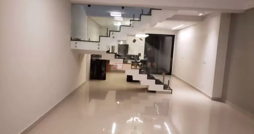 Sobrado no bairro santa paula em são caetano do sul