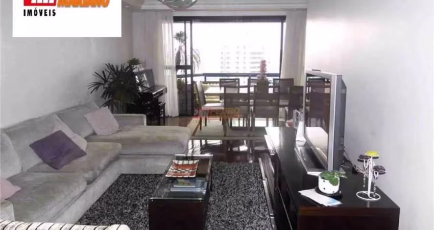 Apartamento no Centro de São Bernardo do Campo