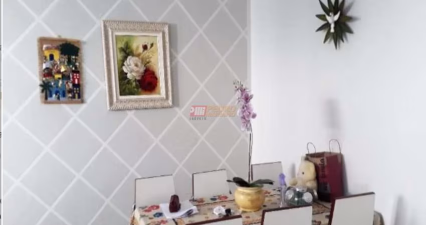 Apartamento no Bairro Taboão em São Bernardo do Campo