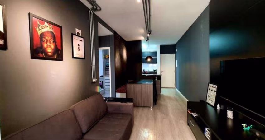 Apartamento no Bairro Demarchi em São Bernardo do Campo