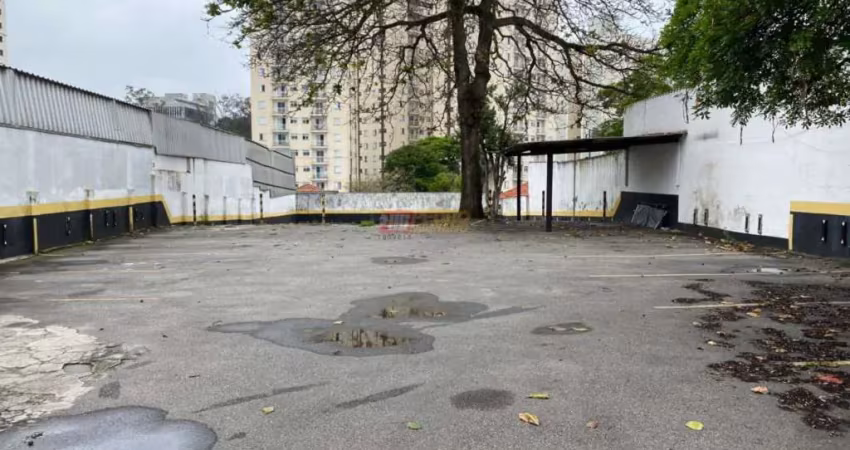 Terreno no bairro de rudge ramos em são bernardo do campo.