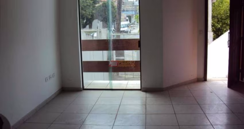 Sobrado no Bairro Baeta Neves em São Bernardo do Campo