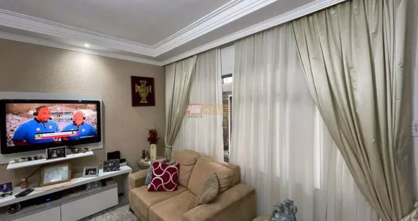 Casa com 3 quartos à venda na Rua Clóvis Joly de Lima, 112, Rudge Ramos, São Bernardo do Campo