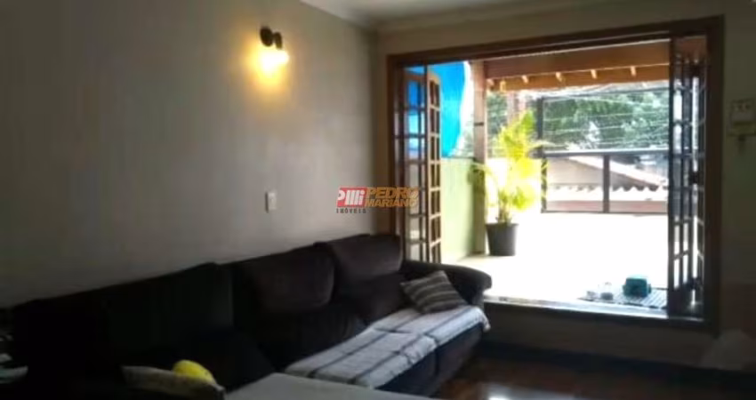 Sobrado no Bairro Anchieta em São Bernardo do Campo.