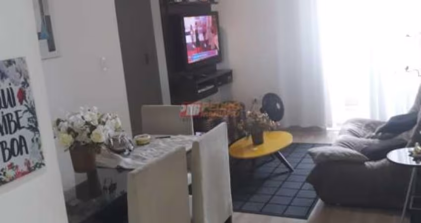 Apartamento no Bairro Baeta Neves em São Bernardo do Campo