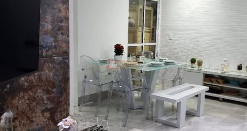 Sobrado no Bairro Santa Terezinha em São Bernardo do Campo.