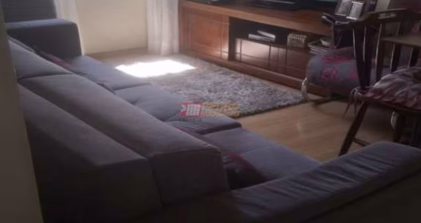 Apartamento no Bairro Ferrazópolis em São Bernardo do Campo.