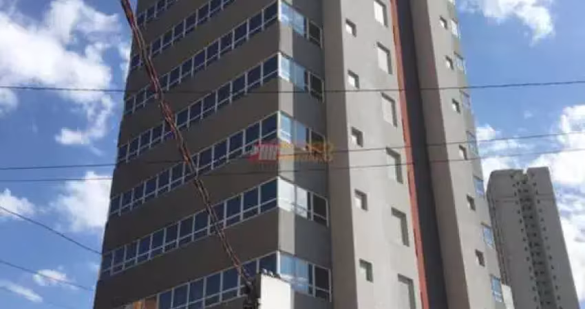 Prédio comercial no bairro centro em são bernardo do campo