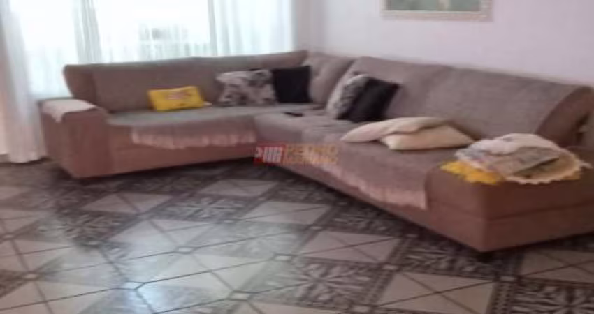 Sobrado no Bairro Rudge Ramos em São Bernardo do Campo