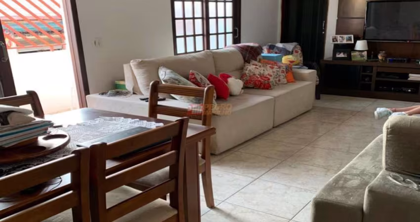 Sobrado no Bairro Nova Gerty em São Caetano do Sul.