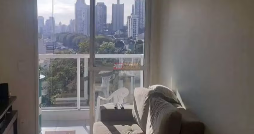 Apartamento no Bairro Santa Maria em Santo André.