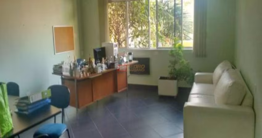 Prédio Comercial no Bairro Nova Petrópolis em São Bernardo do Campo
