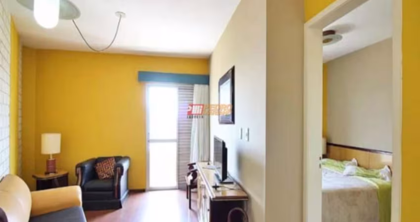Apartamento no Bairro Centro em São Bernardo do Campo