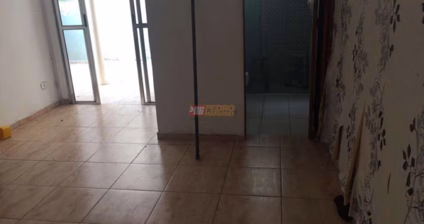 Casa Térrea no Bairro Rudge Ramos em São Bernardo do Campo.