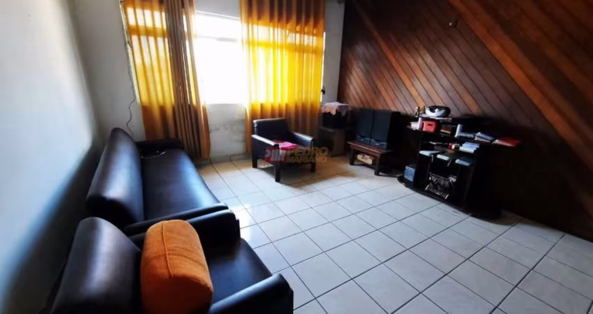Casa Térrea no Bairro Taboão em São Bernardo do Campo.