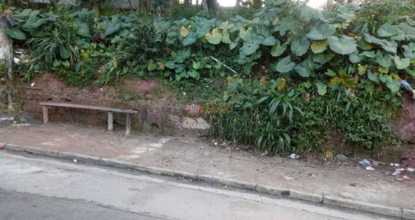 Terreno no Bairro Batistini em São Bernardo do Campo