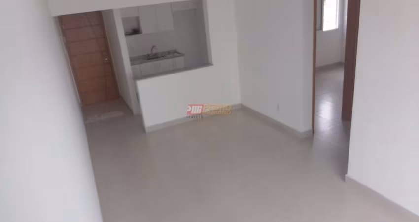 Apartamento no Bairro Rudge Ramos em São Bernardo do Campo.