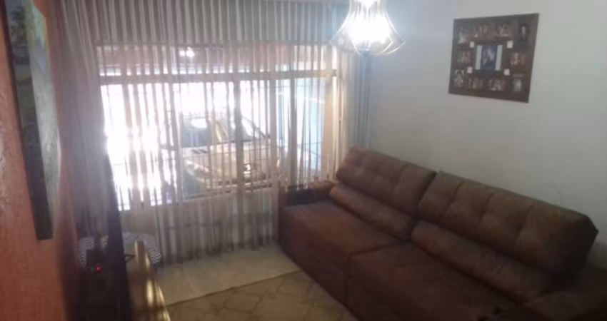 Sobrado no Bairro Rudge Ramos em São Bernardo do Campo