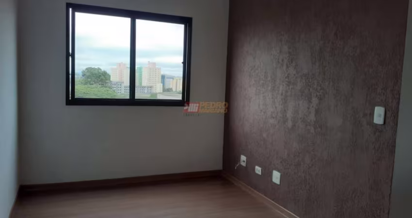 Apartamento no Bairro Vila Arapuã em São Paulo.