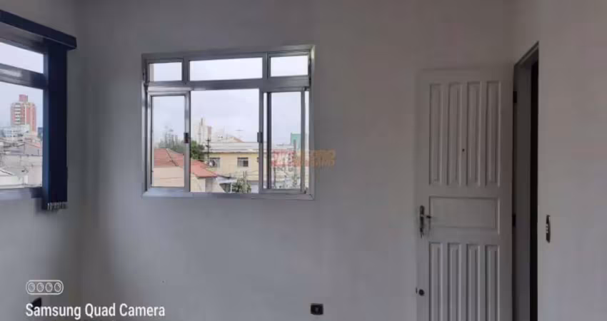 Sala comercial no bairro rudge ramos em são bernardo do campo