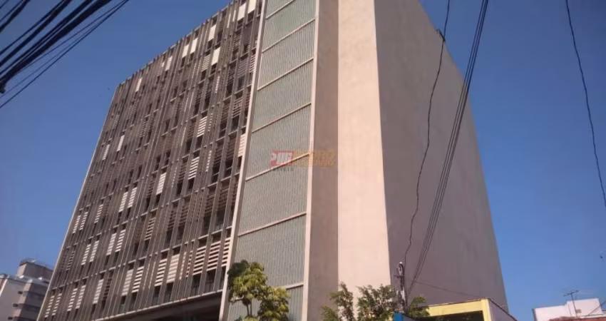 Prédio Comercial no Bairro Rudge Ramos em São Bernardo do Campo
