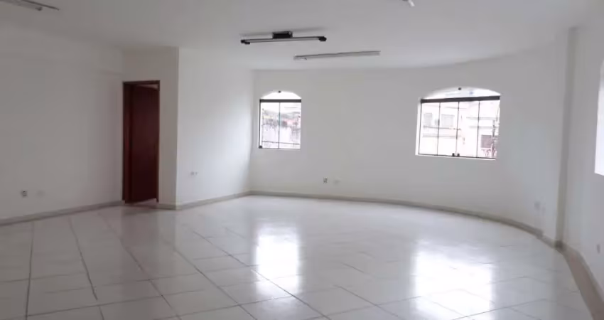 Sala comercial no bairro rudge ramos em são bernardo do campo