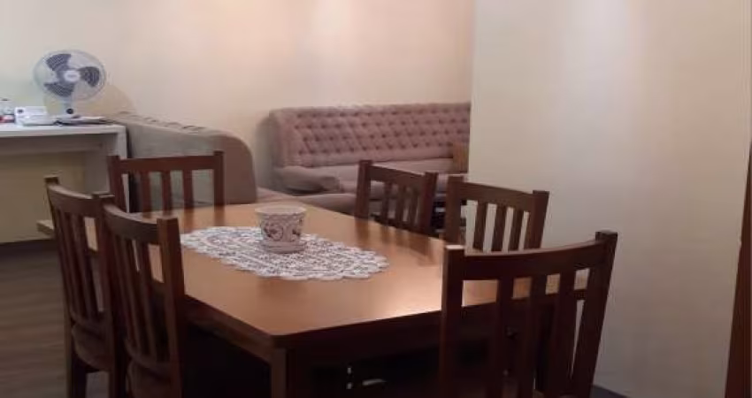Apartamento no Bairro Caminho do Mar em São Bernardo do Campo