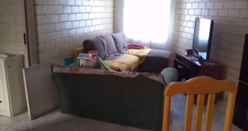 Apartamento no Bairro Montanhão em São Bernardo do Campo