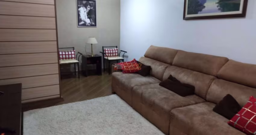 Casa Térrea no Bairro Rudge Ramos em São Bernardo do Campo.