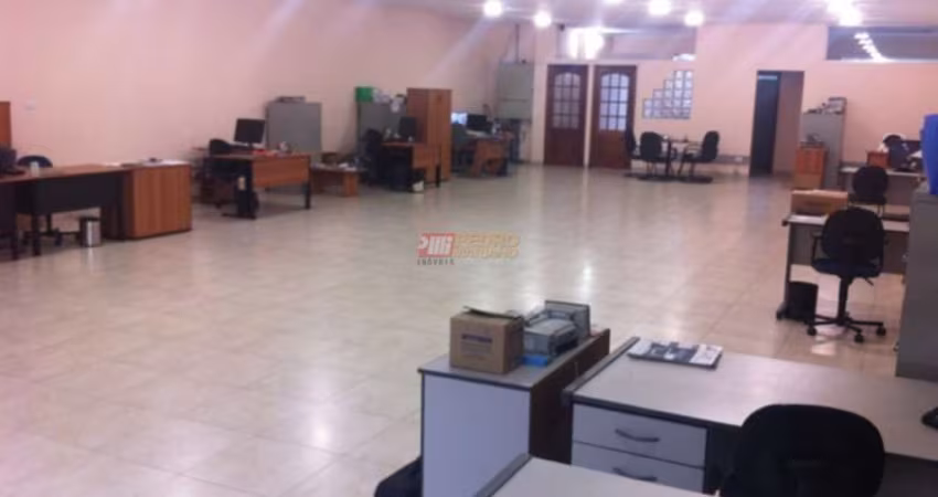 Prédio Comercial no Bairro Baeta Neves em São Bernardo do Campo