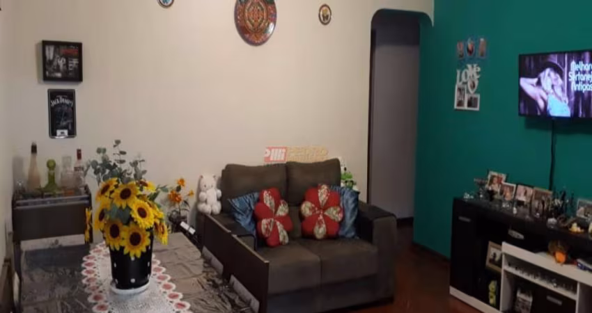 Apartamento no Bairro Rudge Ramos em São Bernardo do Campo