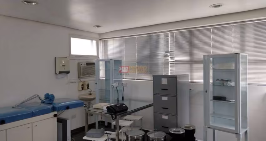Sala Comercial no Bairro Rudge Ramos em São Bernardo do Campo