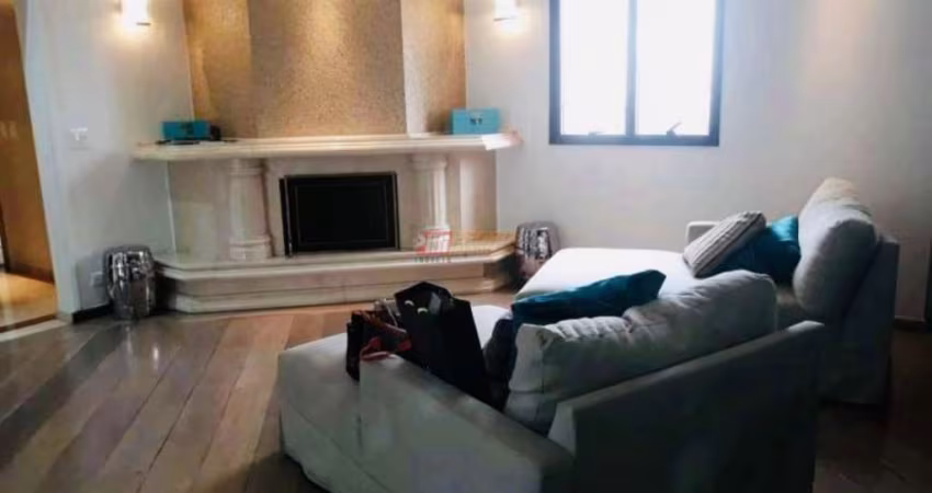 Apartamento no Bairro Bosque da Saúde em São Paulo