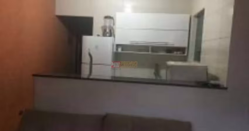 Casa térrea no bairro rudge ramos em são bernardo do campo.