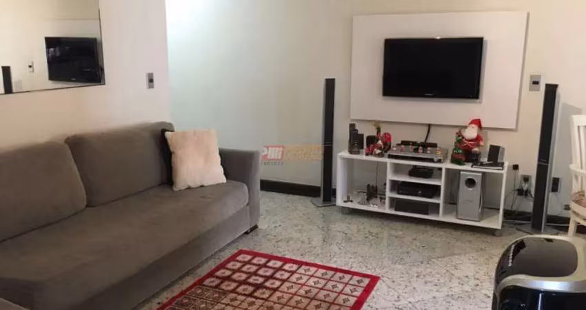 Apartamento no Bairro Rudge Ramos em São Bernardo do Campo