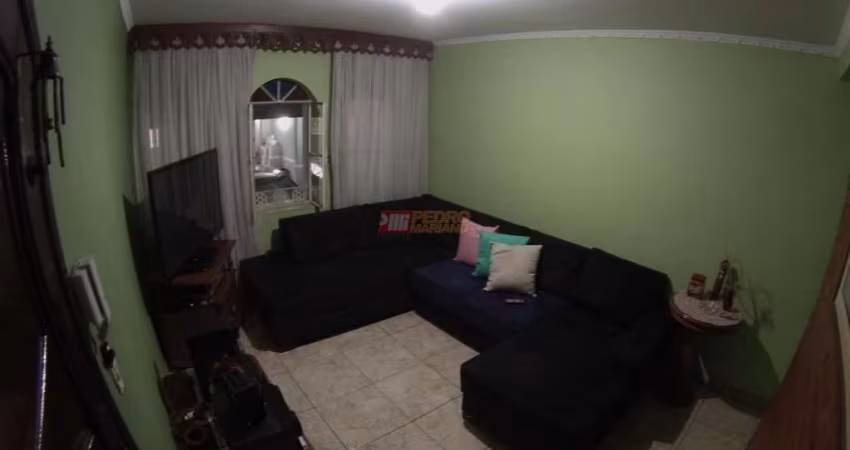 Sobrado no Bairro Centro em São Bernardo do Campo