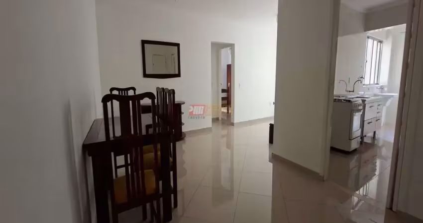 Apartamento mobiliado no bairro rudge ramos em são bernardo do campo