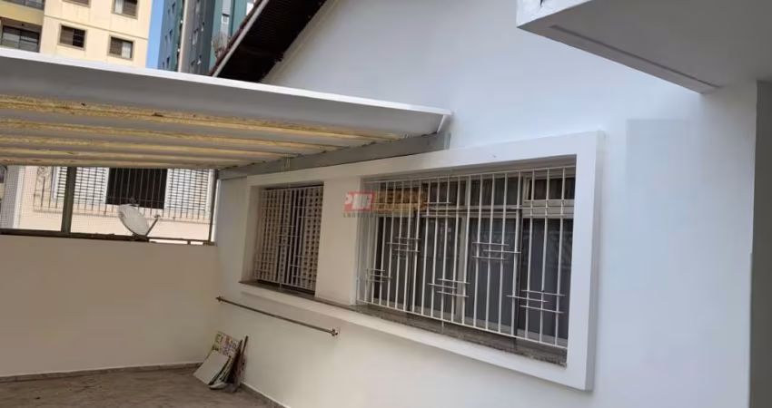 Casa Térrea no Bairro Centro em São Bernardo do Campo