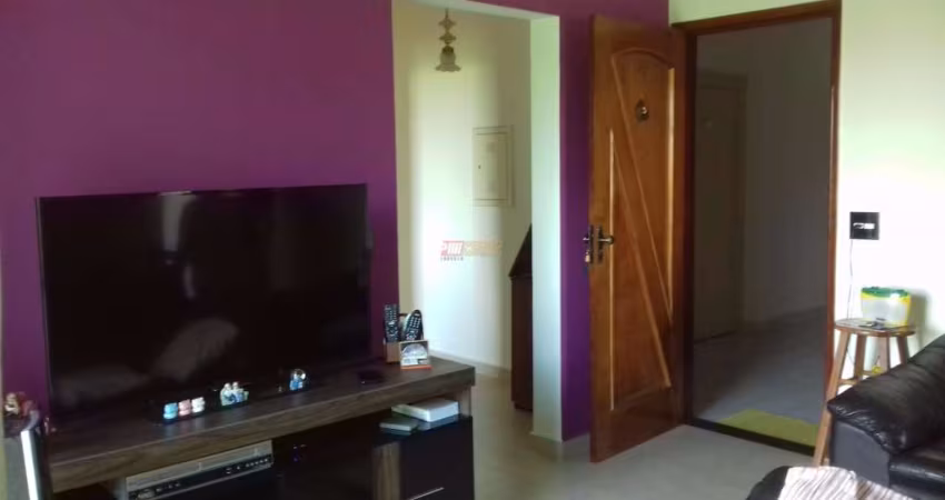 Apartamento no Bairro Rudge Ramos em São Bernardo do Campo