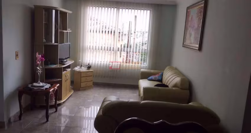 Apartamento no bairro jardim santa emília em são paulo