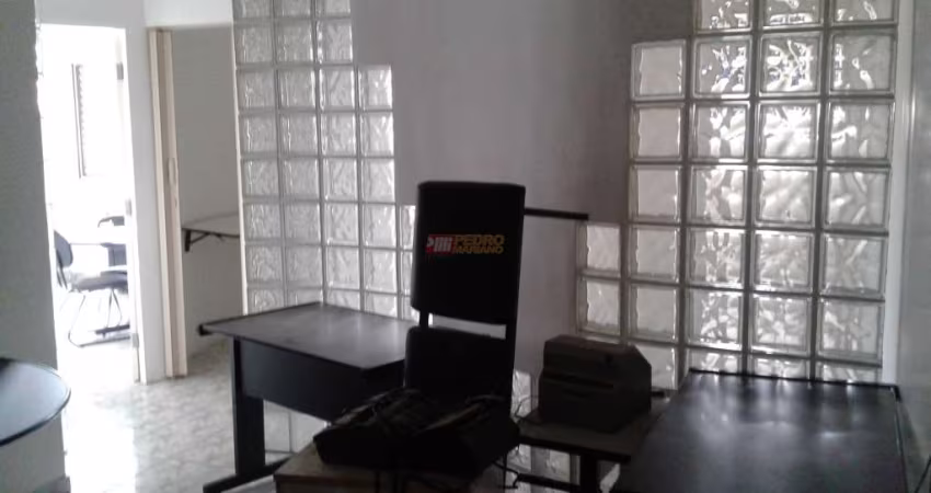 Sala Comercial no Bairro Rudge Ramos em São Bernardo do Campo