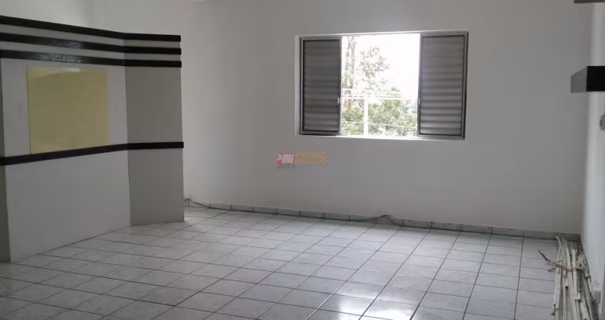 Sala Comercial  no Bairro Rudge Ramos em São Bernardo do Campo