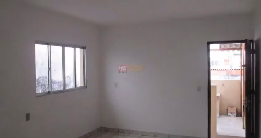 Casa com 1 quarto para alugar na Santa Eunice, 198, Canhema, Diadema