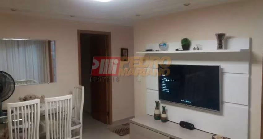 Apartamento no Bairro Taboão em São Bernardo do Campo