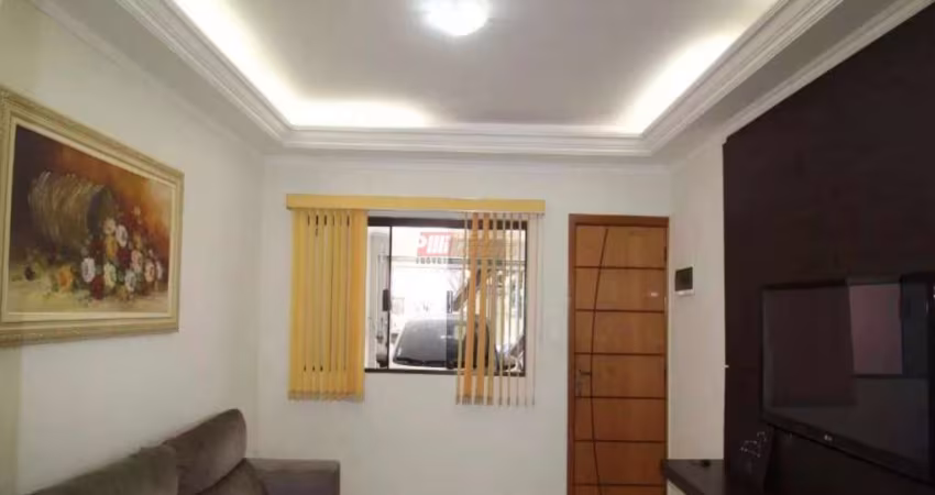 Casa Térrea no Bairro Rudge Ramos em São Bernardo do Campo